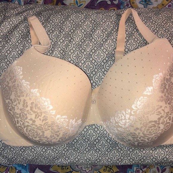 Soma Other - Minimizing Bra